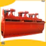 latest flotation separation factory direct supply for promotion