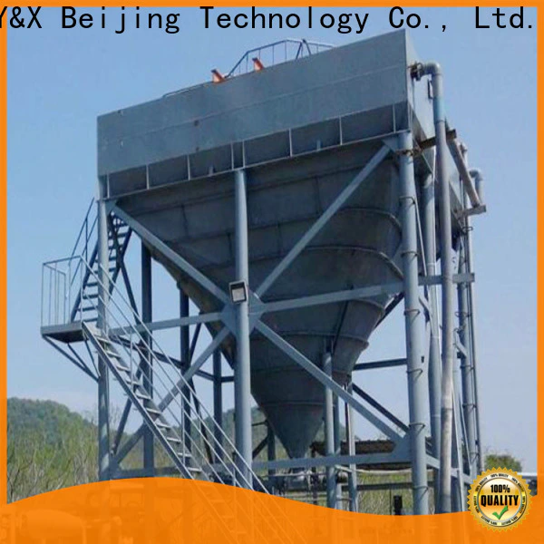 YX thickener mechanism with good price for mining