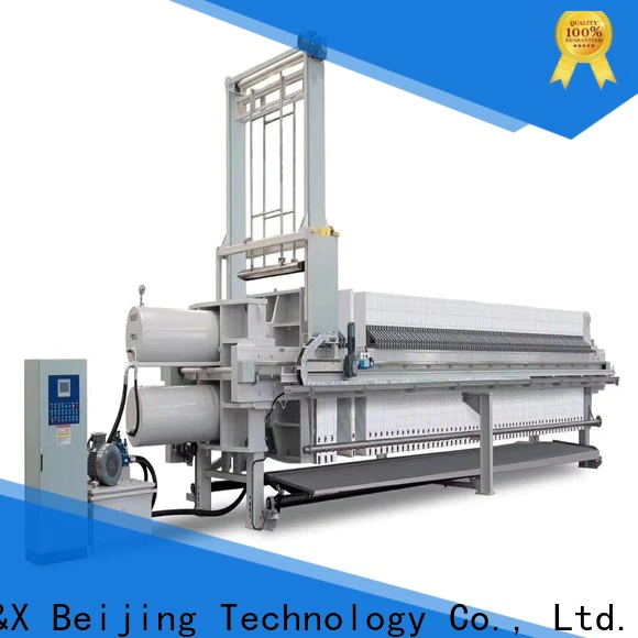 YX cheap industrial filtration equipment company on sale
