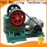 YX crushing screening best supplier mining equipment