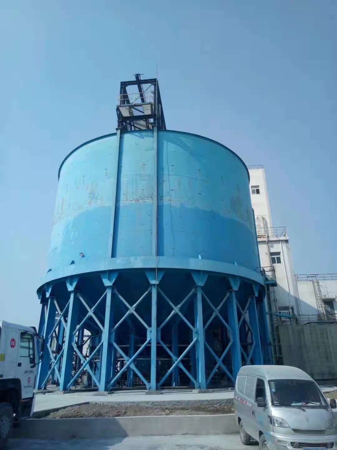 YX best price thickening filtering wholesale used in mining industry-1