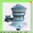 YX practical cone crusher machine factory direct supply mining equipment