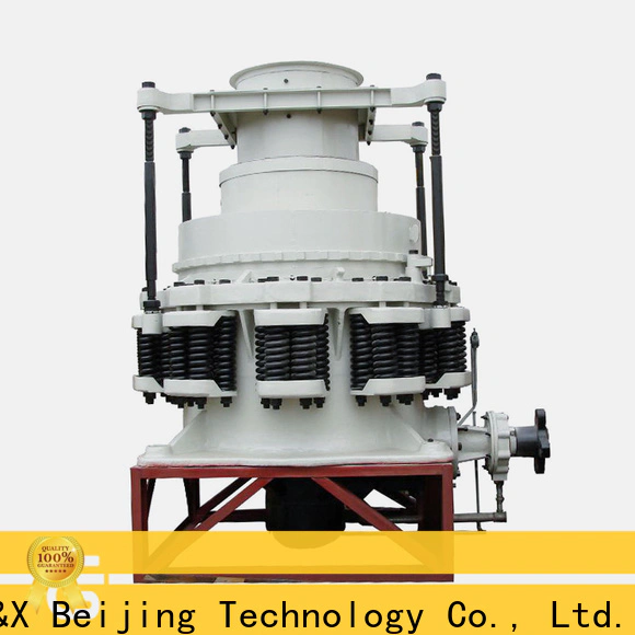 YX quality jaw crusher equipment directly sale used in mining industry
