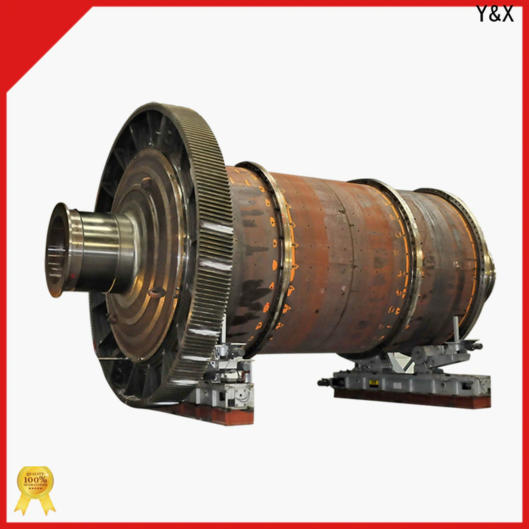 YX top quality cement ball mill factory direct supply on sale