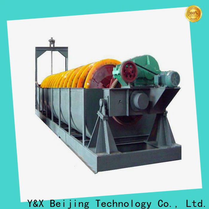 YX best mining equipment supply used in mining industry