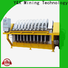 YX chemical filter machine best manufacturer used in mining industry