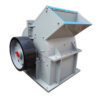Stone Rock Hammer Crusher for Mineral Processing