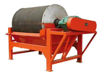 High Strength CTB Vacuum Permanent Magnetic Filter for All Kinds of Ores