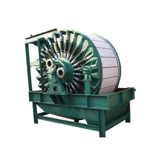 Industrial Vacuum Permanent Magnetic Filter for Mine