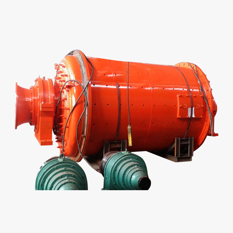 YX vertical grinding mill series used in mining industry-1