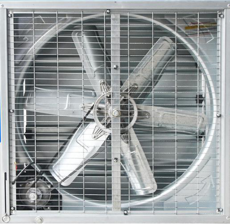 Exhaust fan mining labotory equipment