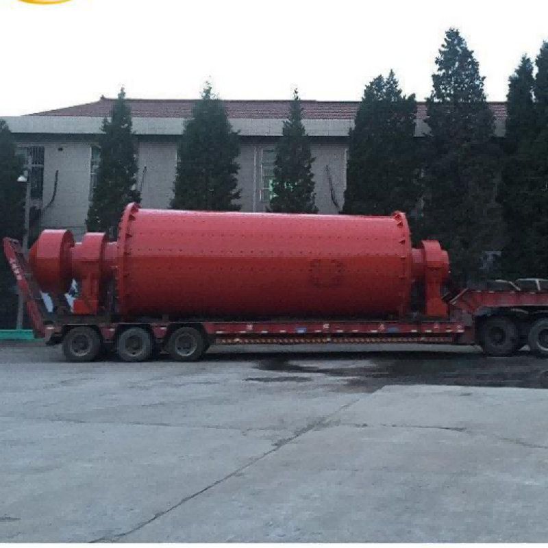 YX cement ball mill factory direct supply for promotion-1