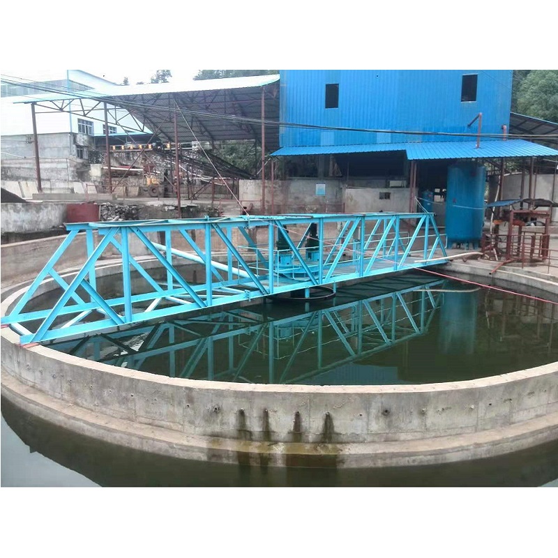 YX thickener mechanism supplier used in mining industry-1