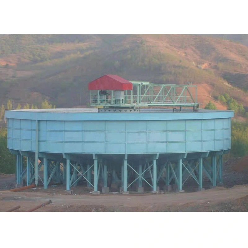 High Quality Mining Tailing thickener Mining Slurry Concentration