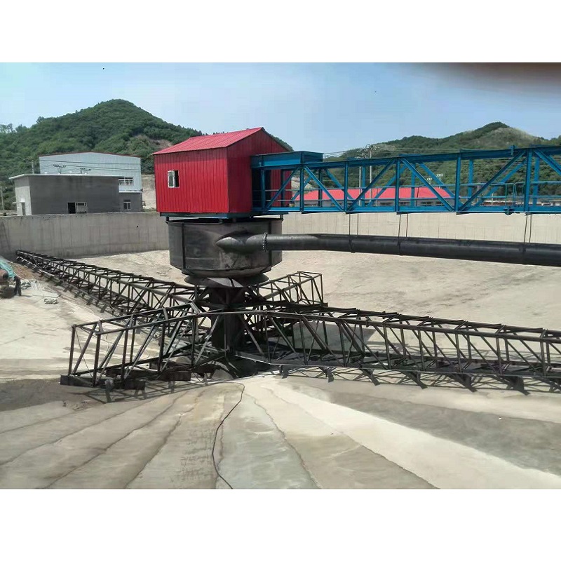 YX new thickener machine supplier used in mining industry-2