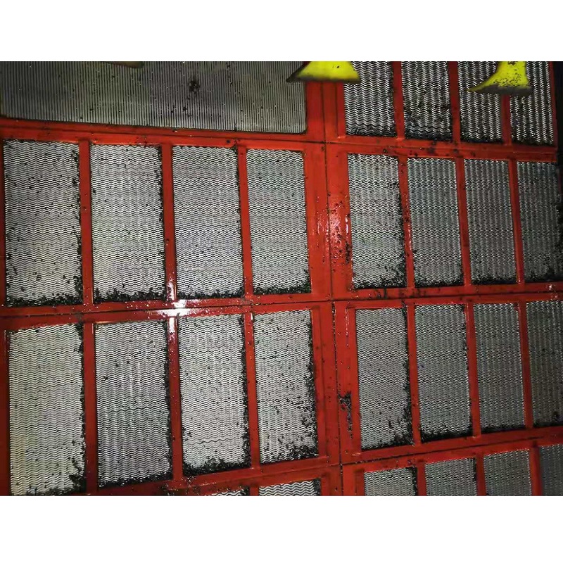 YX best value heavy duty metal screen with good price for mining-2