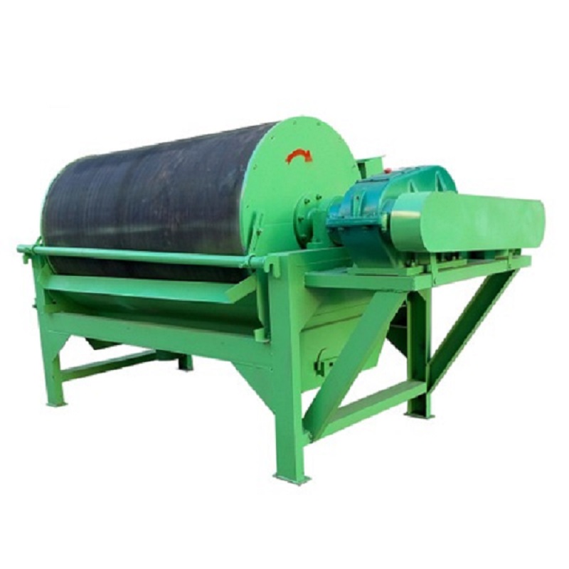 YX hot selling iron ore magnetic separation equipment manufacturer on sale-2