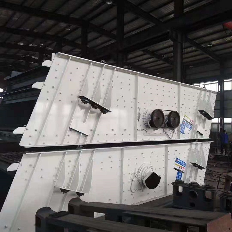 top high frequency vibrating screen best supplier for promotion-2