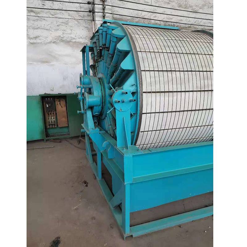 high quality iron ore separator series for promotion-2