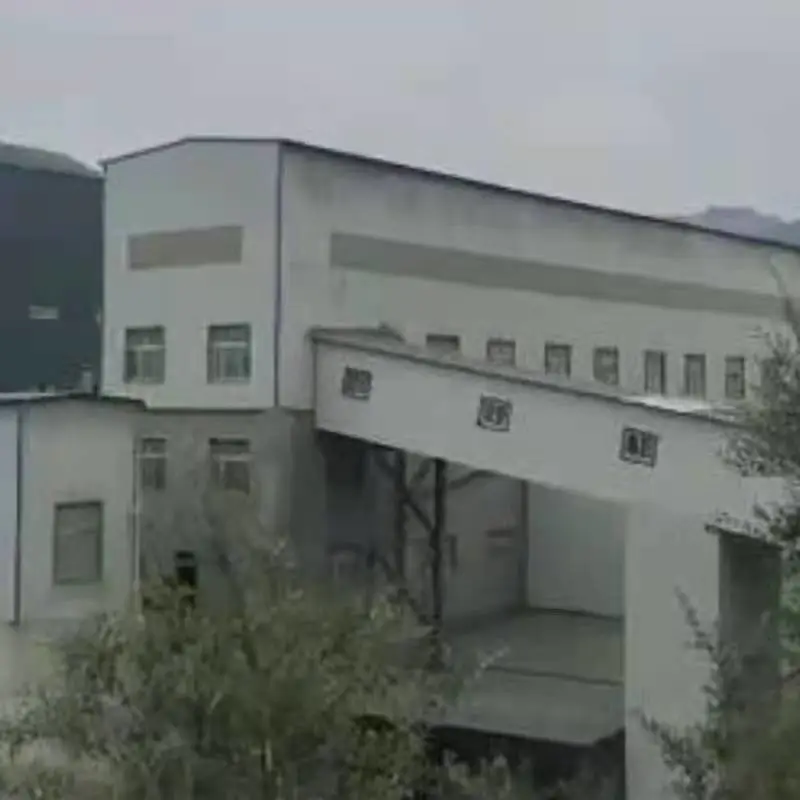 Real Picture of Luanping Jianlong Second Concentrator