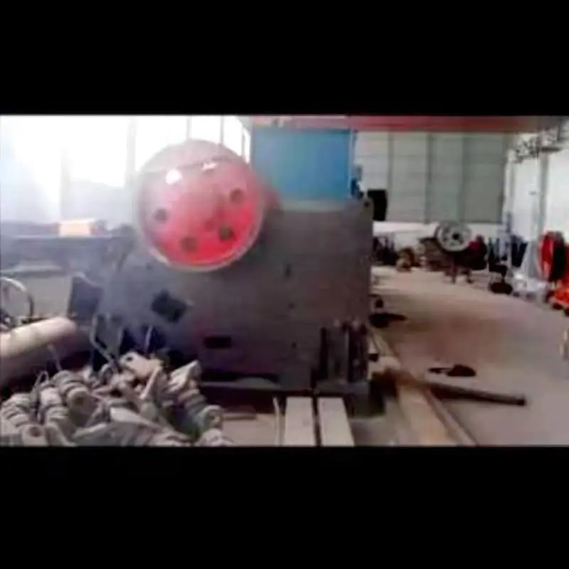 The European PE-600 ╳ 900 Jaw Crusher Is on The Way of Transportation