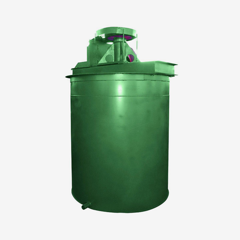 hot-sale industrial tank mixers company for mine industry-1