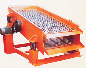 YX types of screening equipment manufacturer for mine industry-1
