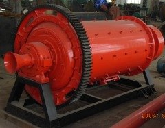 YX cement ball mill inquire now for mining-1