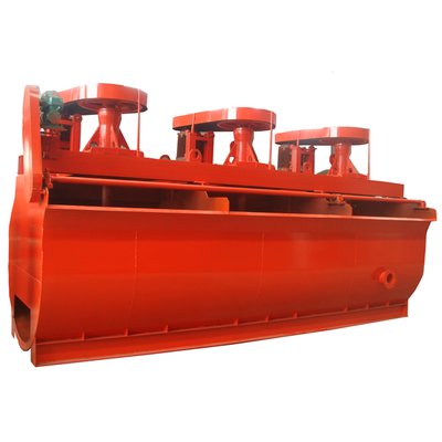 YX cheap flotation column manufacturer mining equipment-2