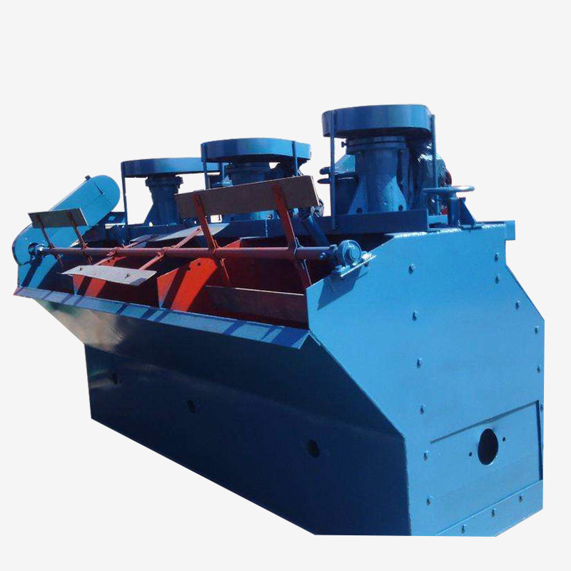 reliable floatation separation wholesale for mining-1