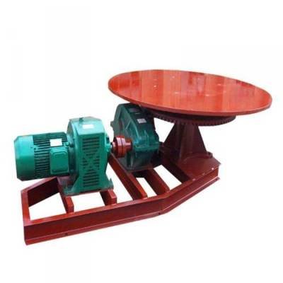 YX top pendulum feeder manufacturer used in mining industry-1