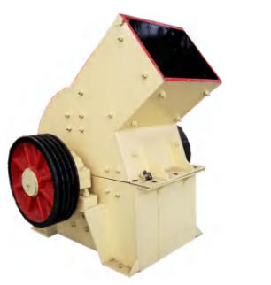 YX crushing screening directly sale mining equipment-1